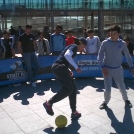 0 - Sportraad Zaventem 